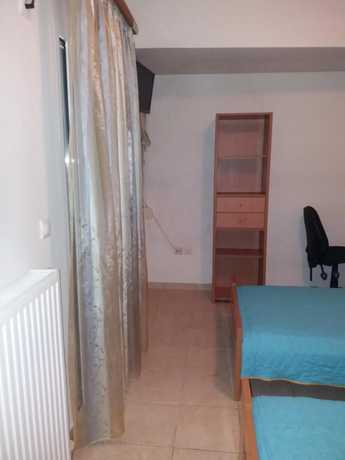 Scenic Balcony Apt In Vibrant Petralona أثينا المظهر الخارجي الصورة
